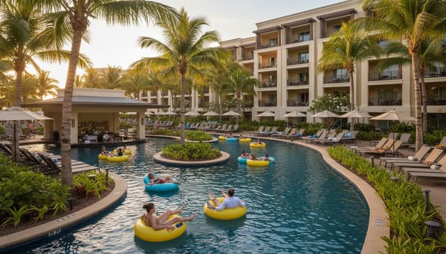 Hotel Łazy: praktyczny przewodnik po najlepszych opcjach noclegowych