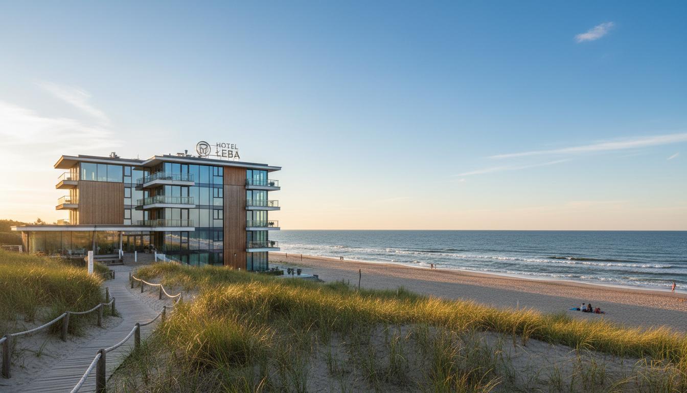 Hotel Łeba: praktyczny przewodnik po najlepszych noclegach nad morzem