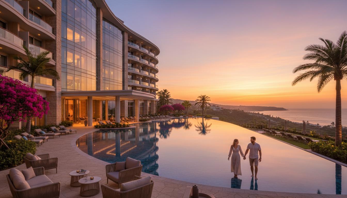 How Hotel Listings Shape Your Travel Experience in 2024