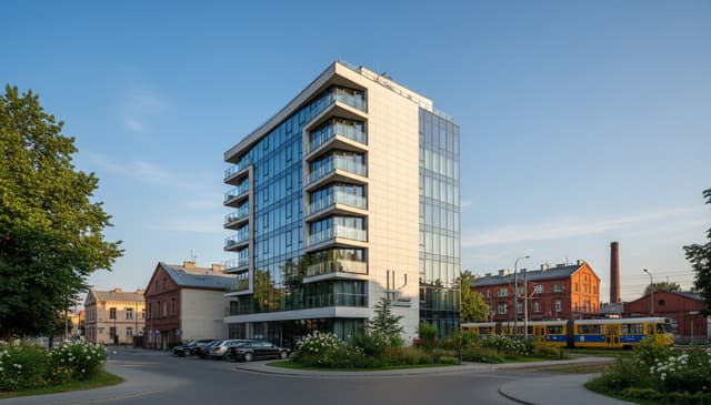 Hotel Łódź Bałuty: praktyczny przewodnik po najlepszych opcjach noclegu