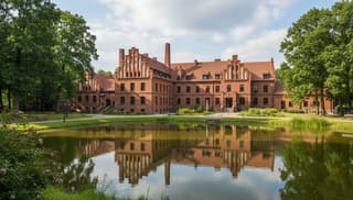 Hotel Łódź Księży Młyn dla wymagających: które noclegi warto?