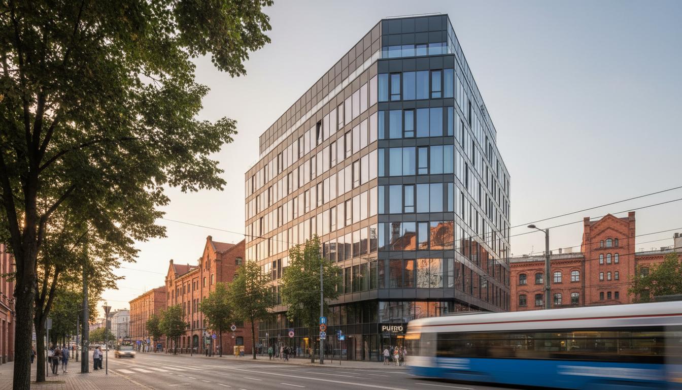 Hotel Łódzkie Łódź: praktyczny przewodnik po najlepszych noclegach