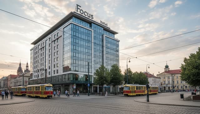 Hotel Łódzkie Piotrków Trybunalski: przewodnik po najlepszych noclegach