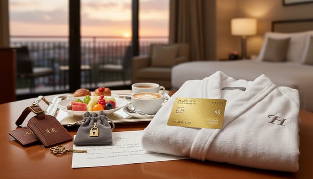 Understanding hotel loyalty benefits: practical guide for travelers
