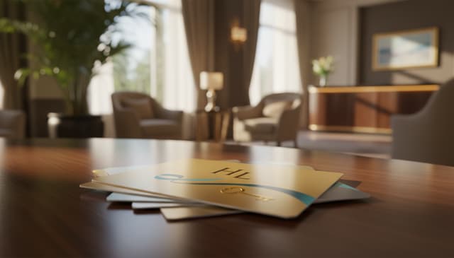 How hotel loyalty direct is reshaping guest rewards in 2024
