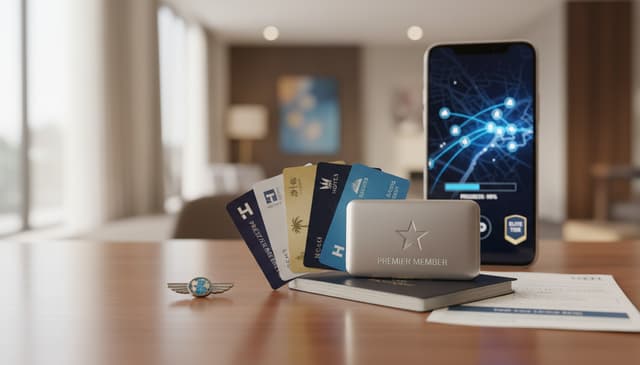 Hotel loyalty programs: how they work and what to expect in 2024
