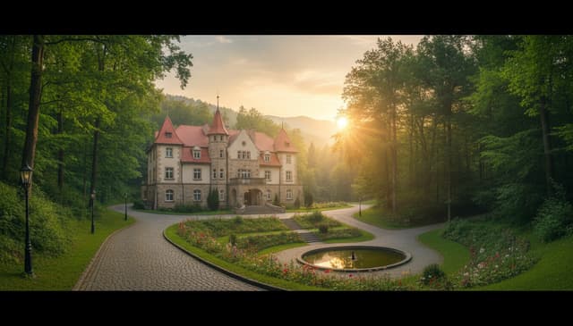 Hotel majówka: praktyczny przewodnik po najlepszych ofertach