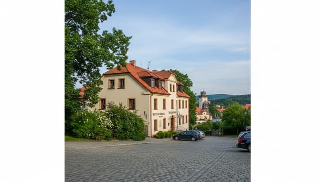 Hotel Małopolska Wieliczka: praktyczny przewodnik dla podróżnych