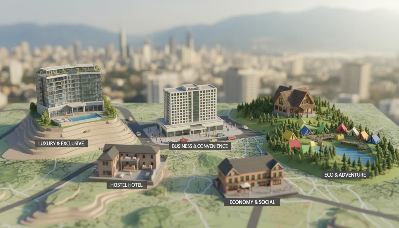 Hotel Market Positioning Strategies: Practical Guide for Future Success