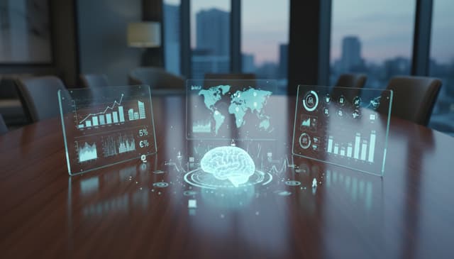 Hotel market research data: trends and insights for smarter decisions