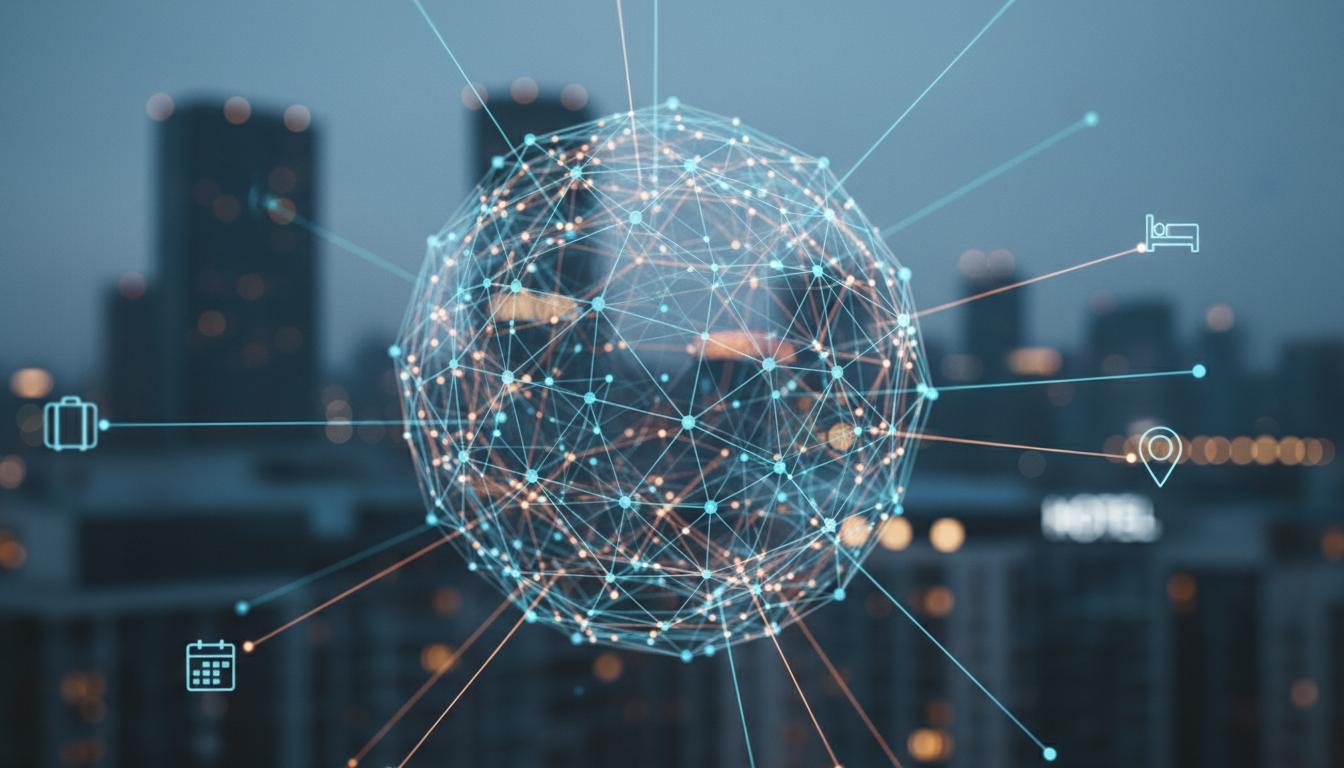 How the Hotel Matching Algorithm Is Shaping Future Stays