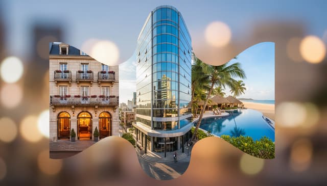 How a Hotel Matching Service Can Simplify Your Travel Planning