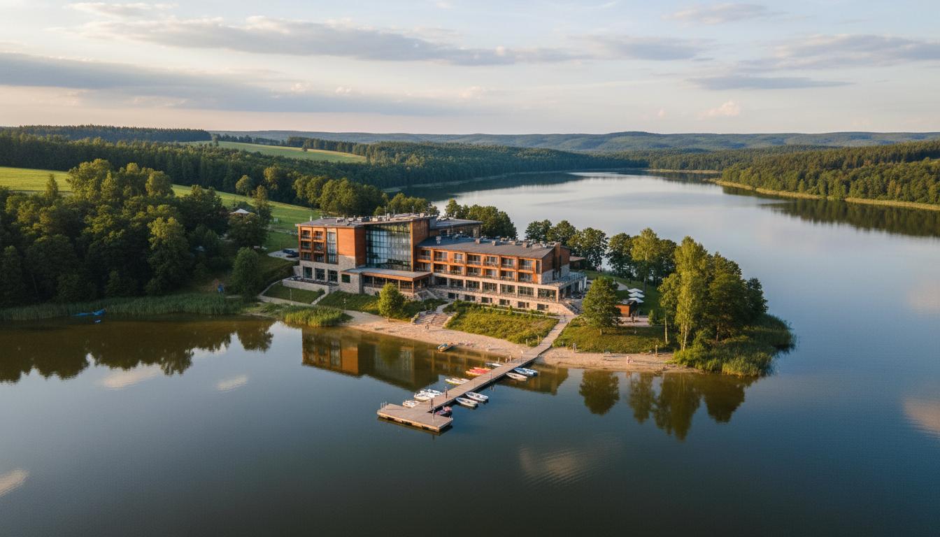 Hotel Mazury Mrągowo: praktyczny przewodnik po najlepszych ofertach
