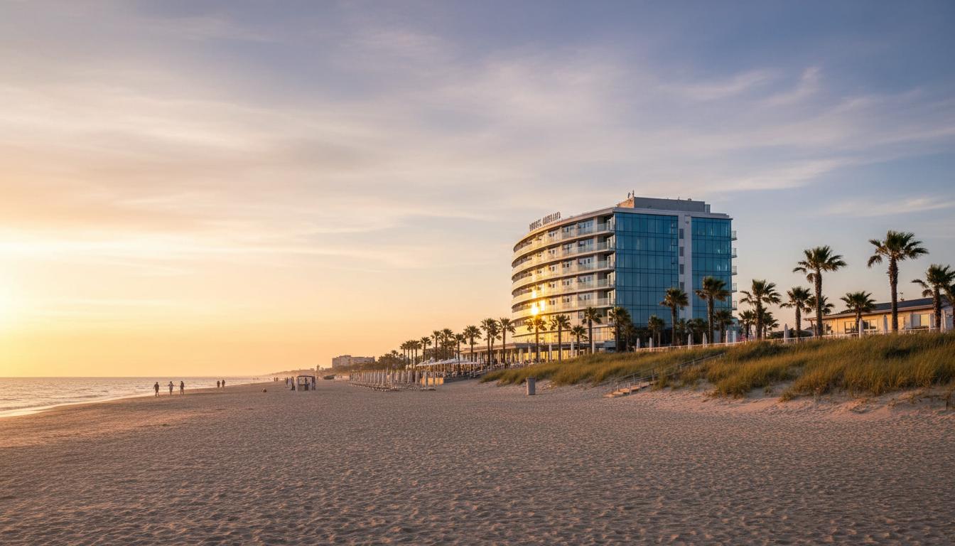 Hotel Mielno: practical guide to a comfortable seaside stay