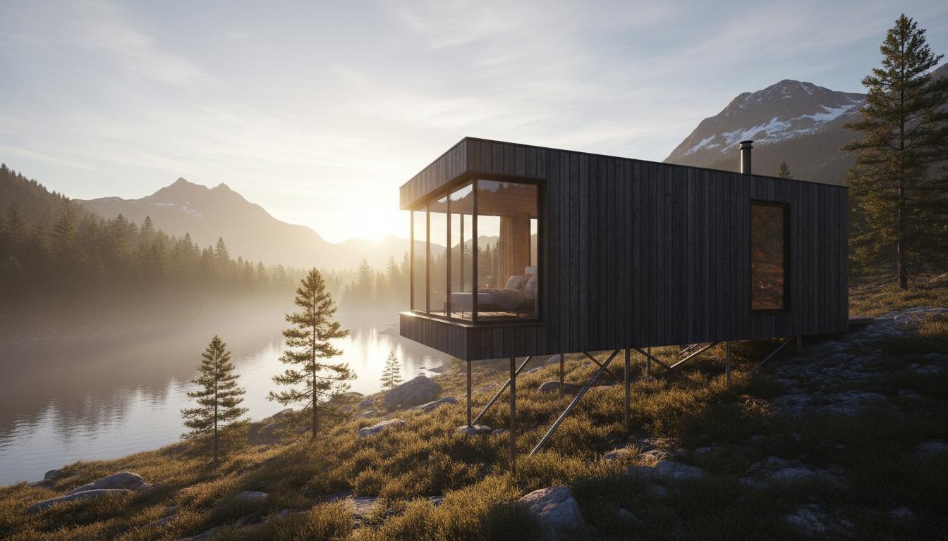 Hotel moduł mieszkalny: nowoczesne rozwiązania dla branży hotelarskiej