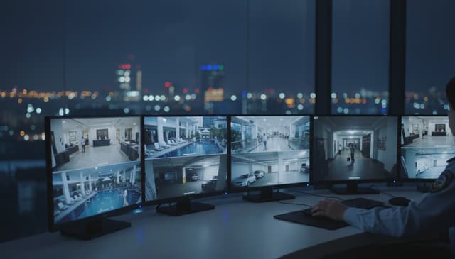 Hotel monitoring krok po kroku: jak zwiększyć efektywność zarządzania