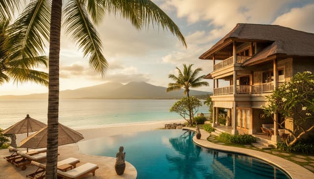 Hotel na Bal: praktyczny przewodnik po najlepszych opcjach noclegowych