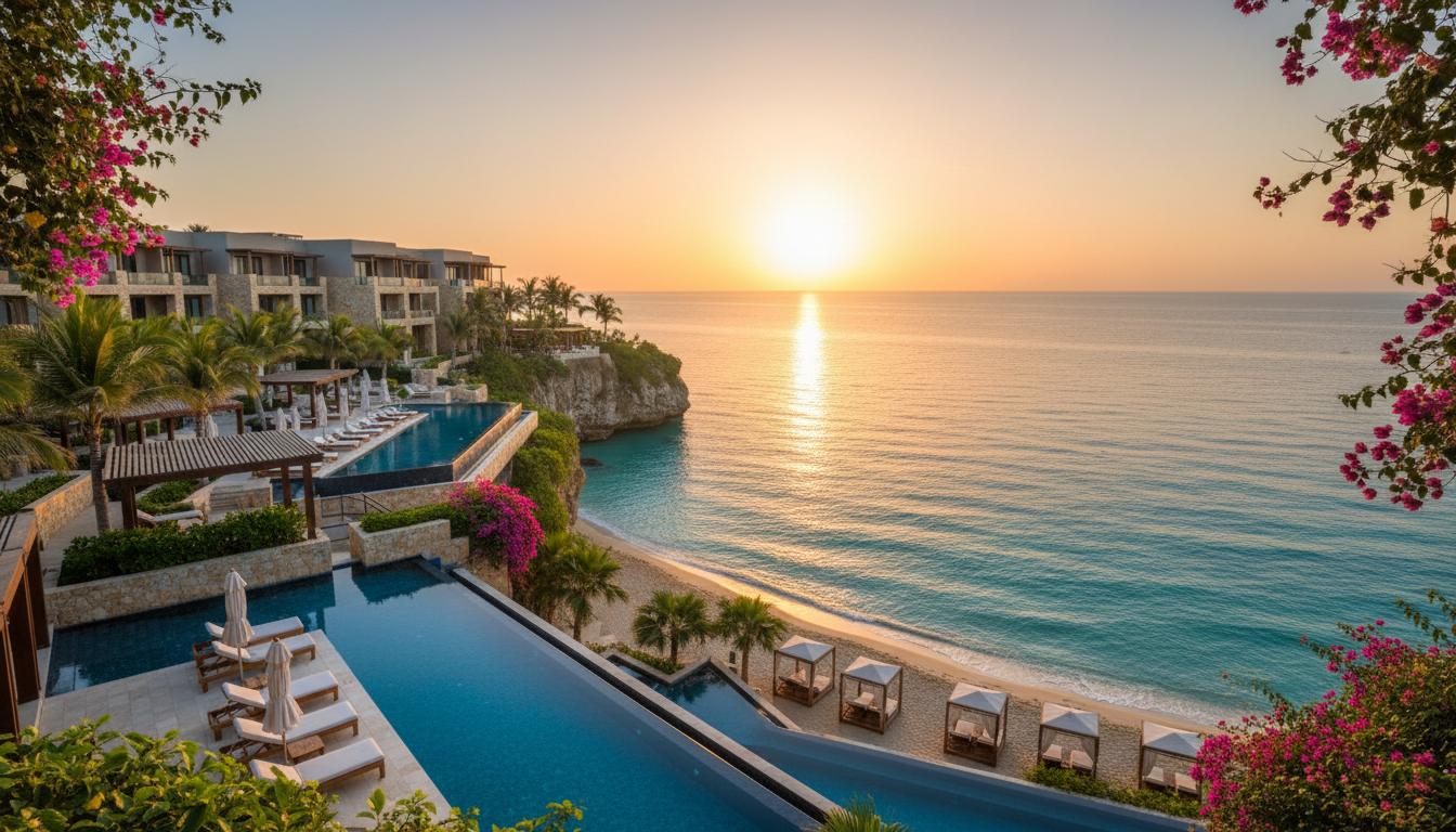 Hotel na długi weekend: jak wybrać idealne miejsce na krótki wypoczynek