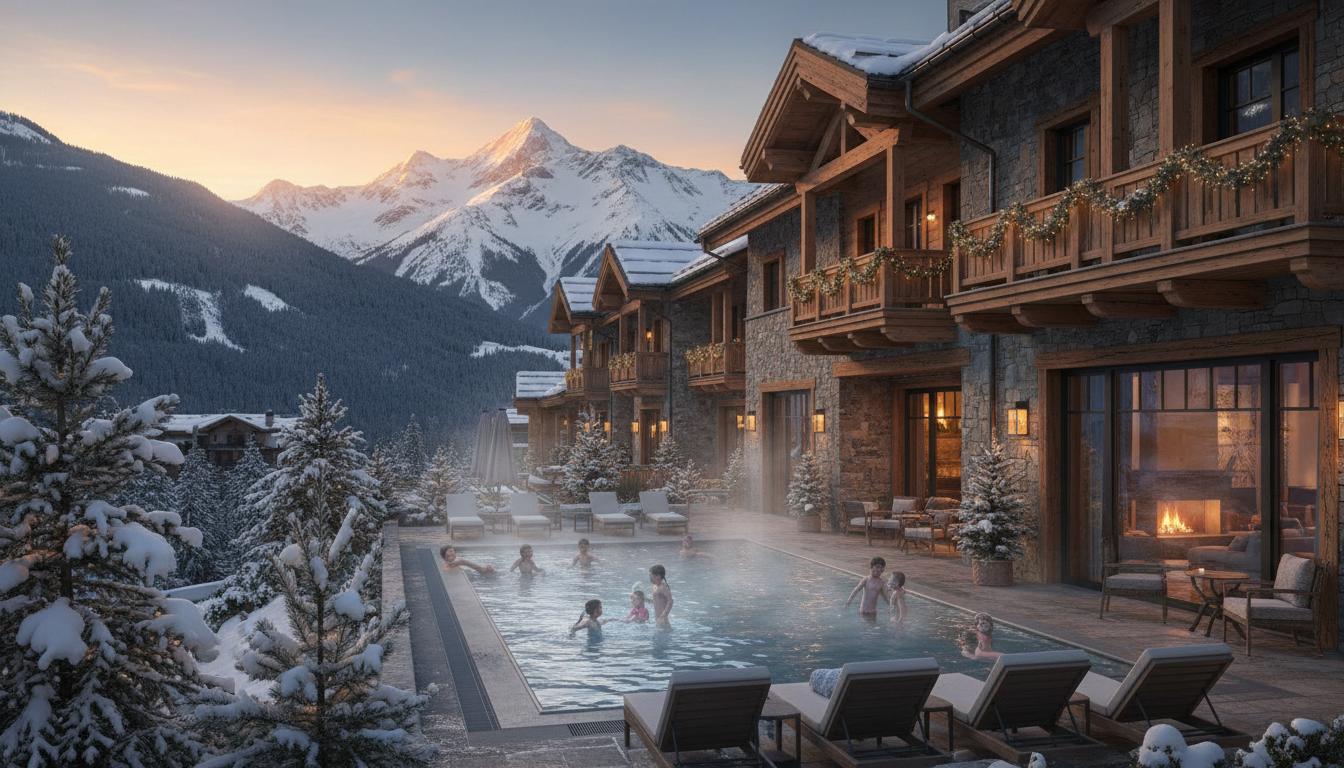 Hotel na ferie: praktyczny przewodnik po najlepszych ofertach