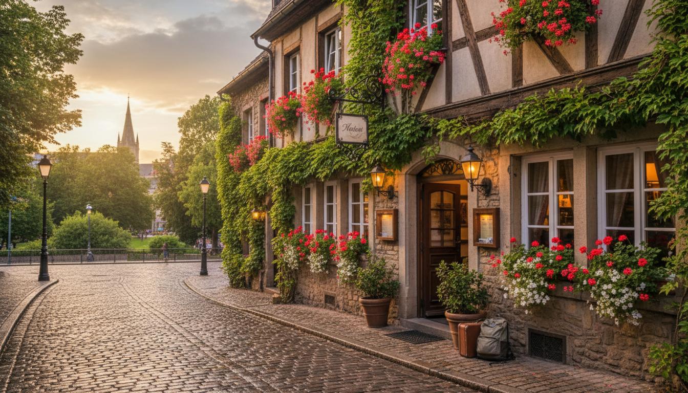 Hotel na miesiąc: praktyczny przewodnik po długoterminowym pobycie