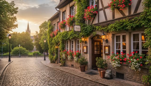 Hotel na miesiąc: praktyczny przewodnik po długoterminowym pobycie