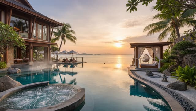 Hotel na relaks: praktyczny przewodnik po najlepszych ofertach