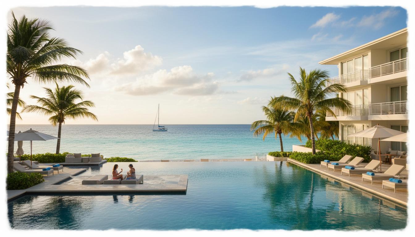 Jak wybrać idealny hotel na urlop: praktyczny przewodnik