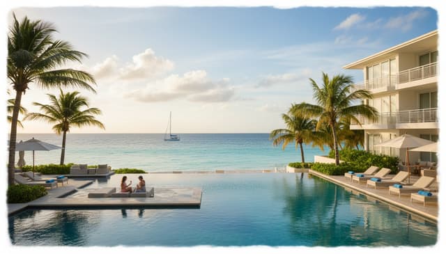 Jak wybrać idealny hotel na urlop: praktyczny przewodnik