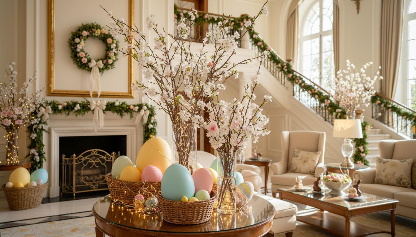 Hotel na Wielkanoc: praktyczny przewodnik po najlepszych ofertach