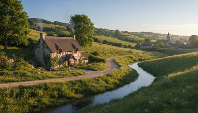 Hotel na wsi: praktyczny przewodnik po ofercie i atrakcjach