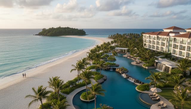 Hotel na wypoczynek: praktyczny przewodnik po najlepszych ofertach