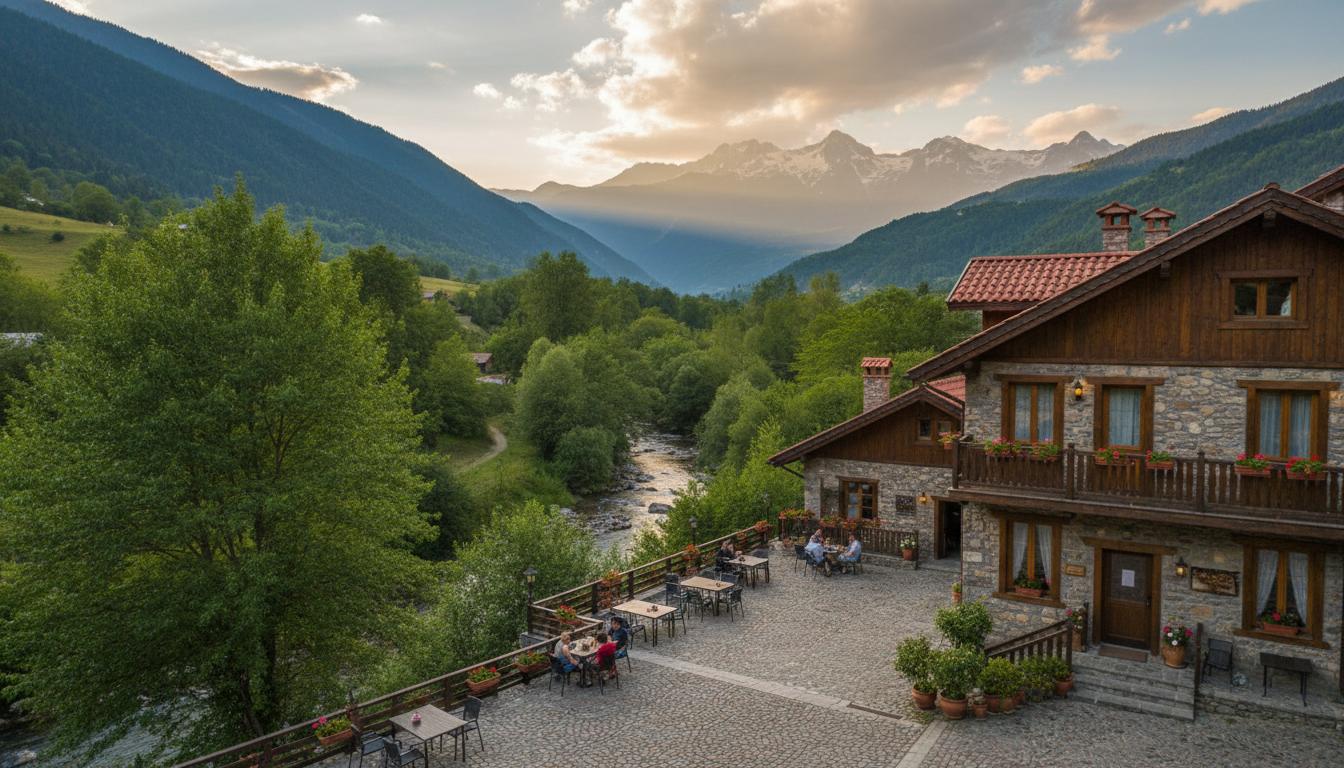 Hotel niedrogi: praktyczny przewodnik po tanim noclegu