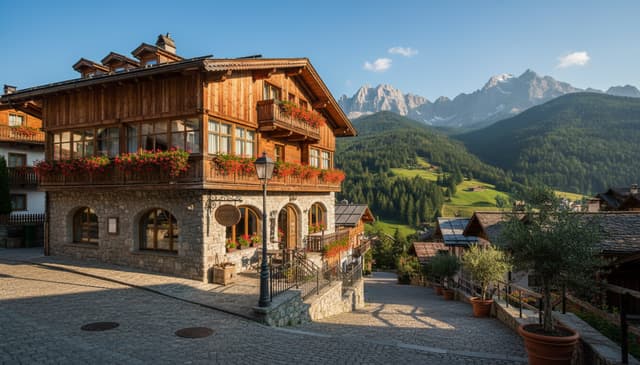 Hotel niezależny: kompletny przewodnik po prowadzeniu i rozwoju