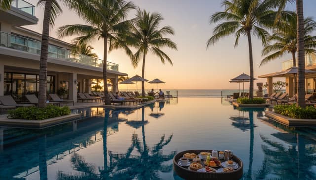 Hotel oferta: praktyczny przewodnik po najlepszych promocjach