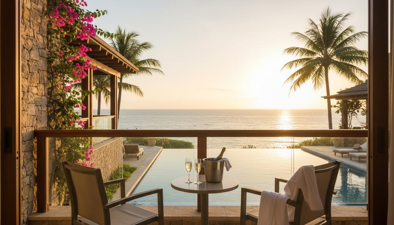 Hotel oferta specjalna: jak znaleźć najlepsze okazje na nocleg