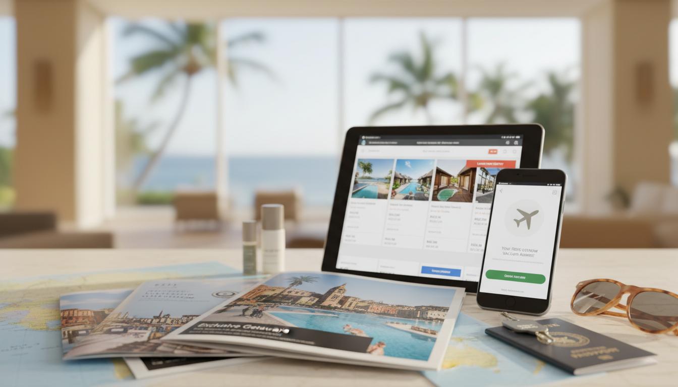 Jak znaleźć najlepsze hotel oferty na hotele.ai w 2024 roku