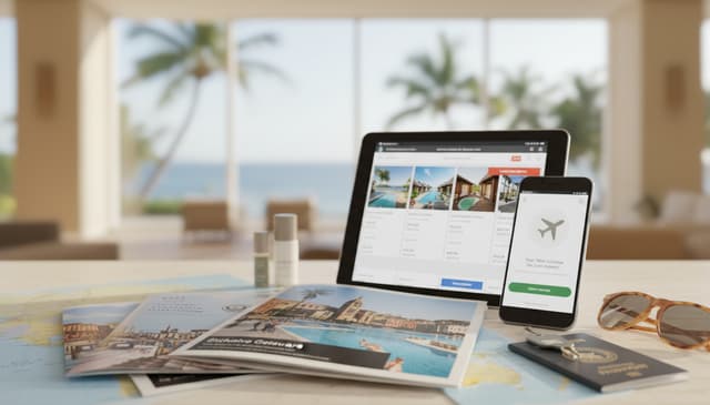 Jak znaleźć najlepsze hotel oferty na hotele.ai w 2024 roku