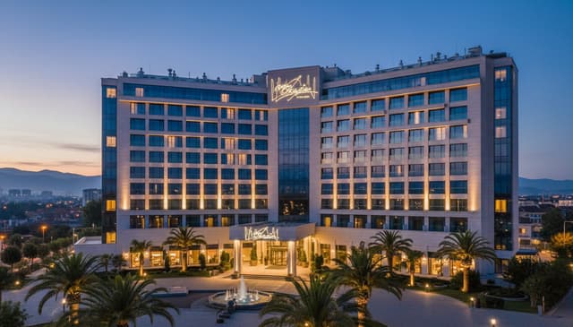 Hotel okazja: praktyczny przewodnik po najlepszych ofertach