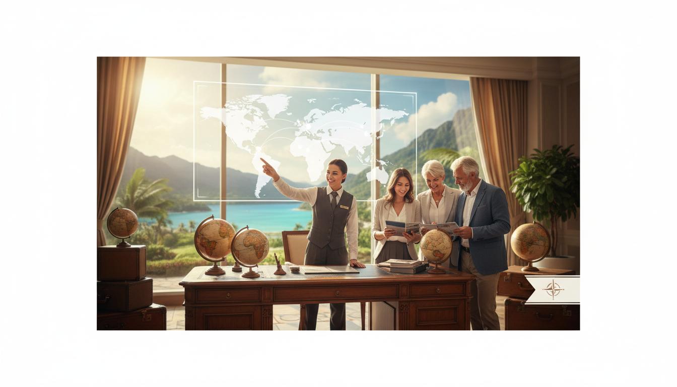 Hotel organizacja wycieczki: praktyczny przewodnik dla gości