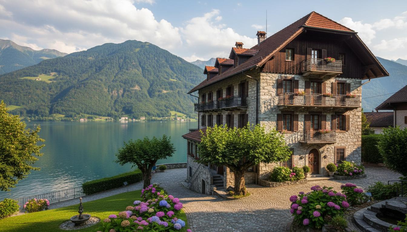 Hotel Orneta: kompletny przewodnik po najlepszych ofertach i atrakcjach