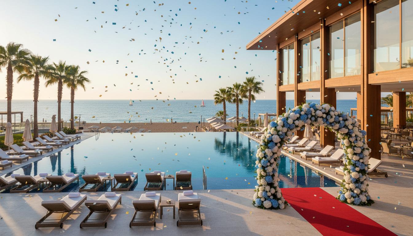 Hotel otwarcie sezonu: praktyczny przewodnik dla gości i właścicieli