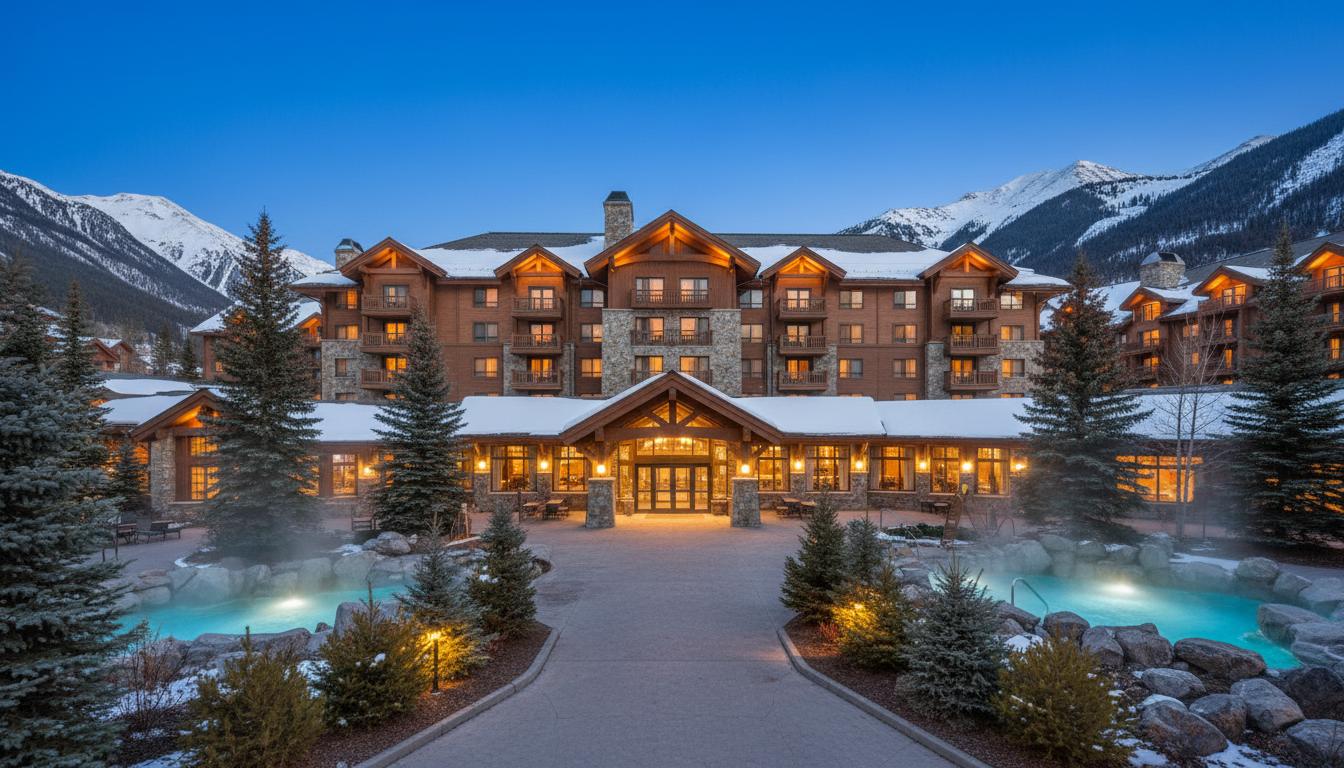 Hotel otwarty cały rok: zalety i praktyczne wskazówki dla gości