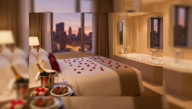 Kompletny przewodnik po hotel pakietach w 2024 roku