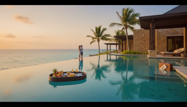 Hotel pakiet last minute: praktyczny przewodnik po najlepszych ofertach