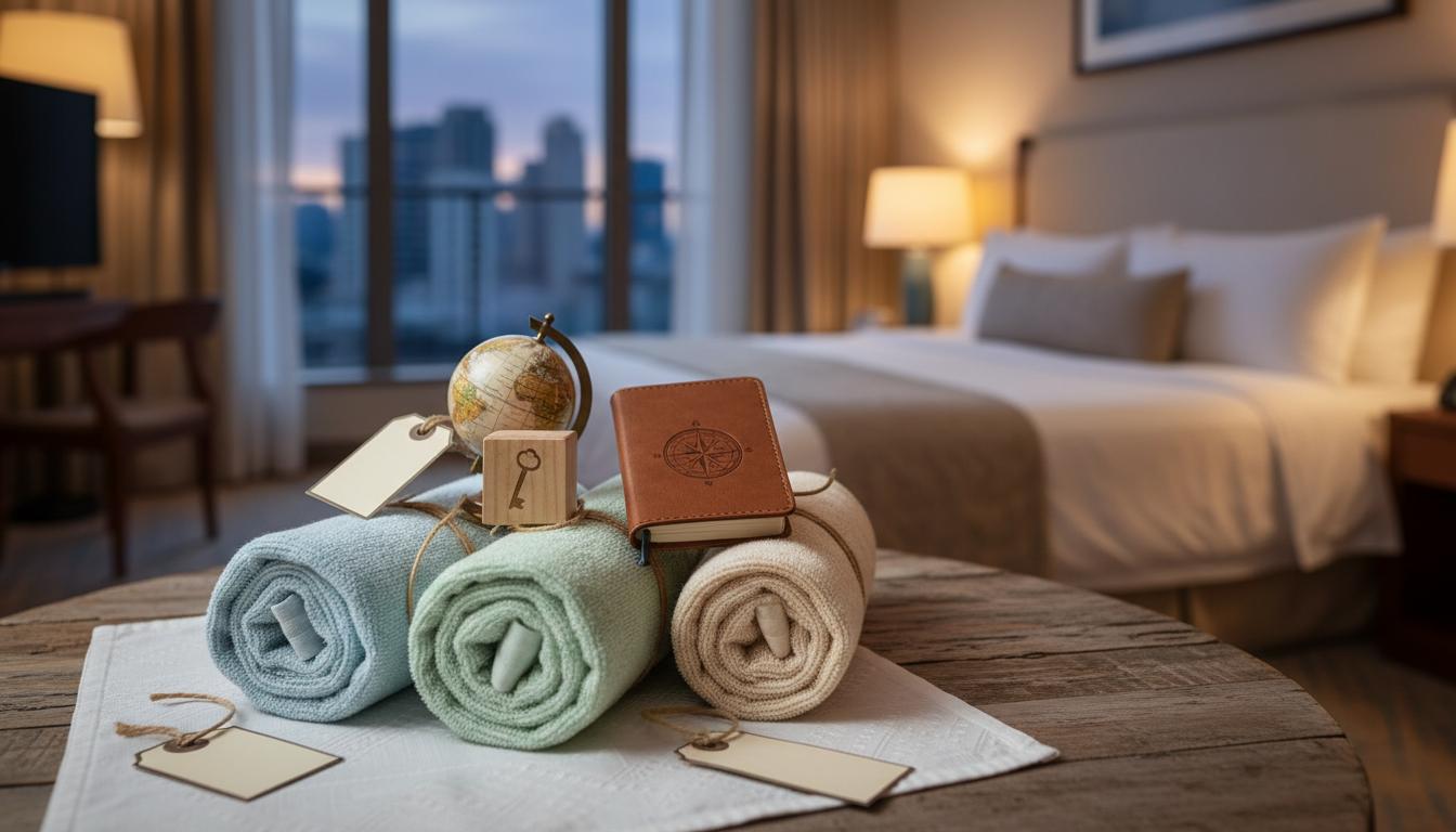 Praktyczny przewodnik po hotel pakiety na hotele.ai