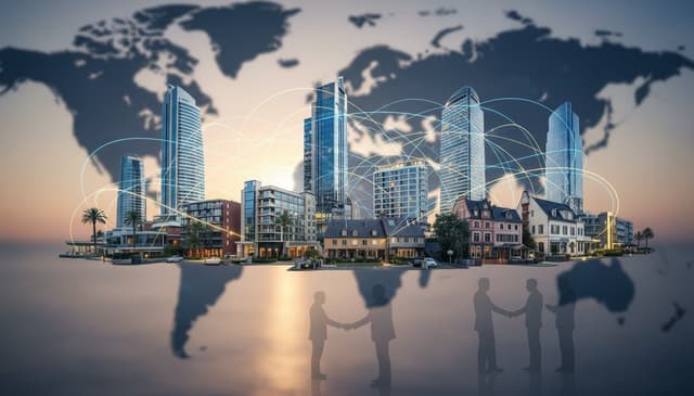 How hotel partner networks shape the future of hospitality