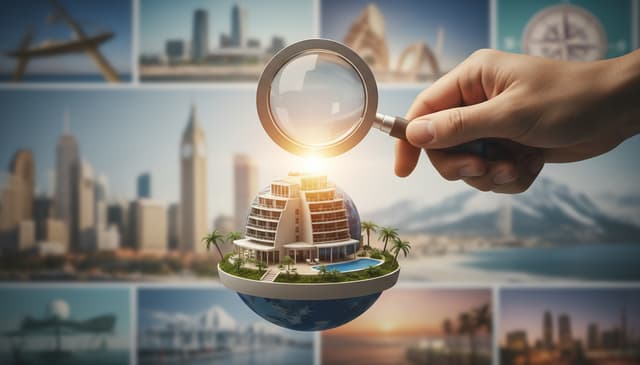 How hotel picker simplifies choosing your perfect stay in 2024