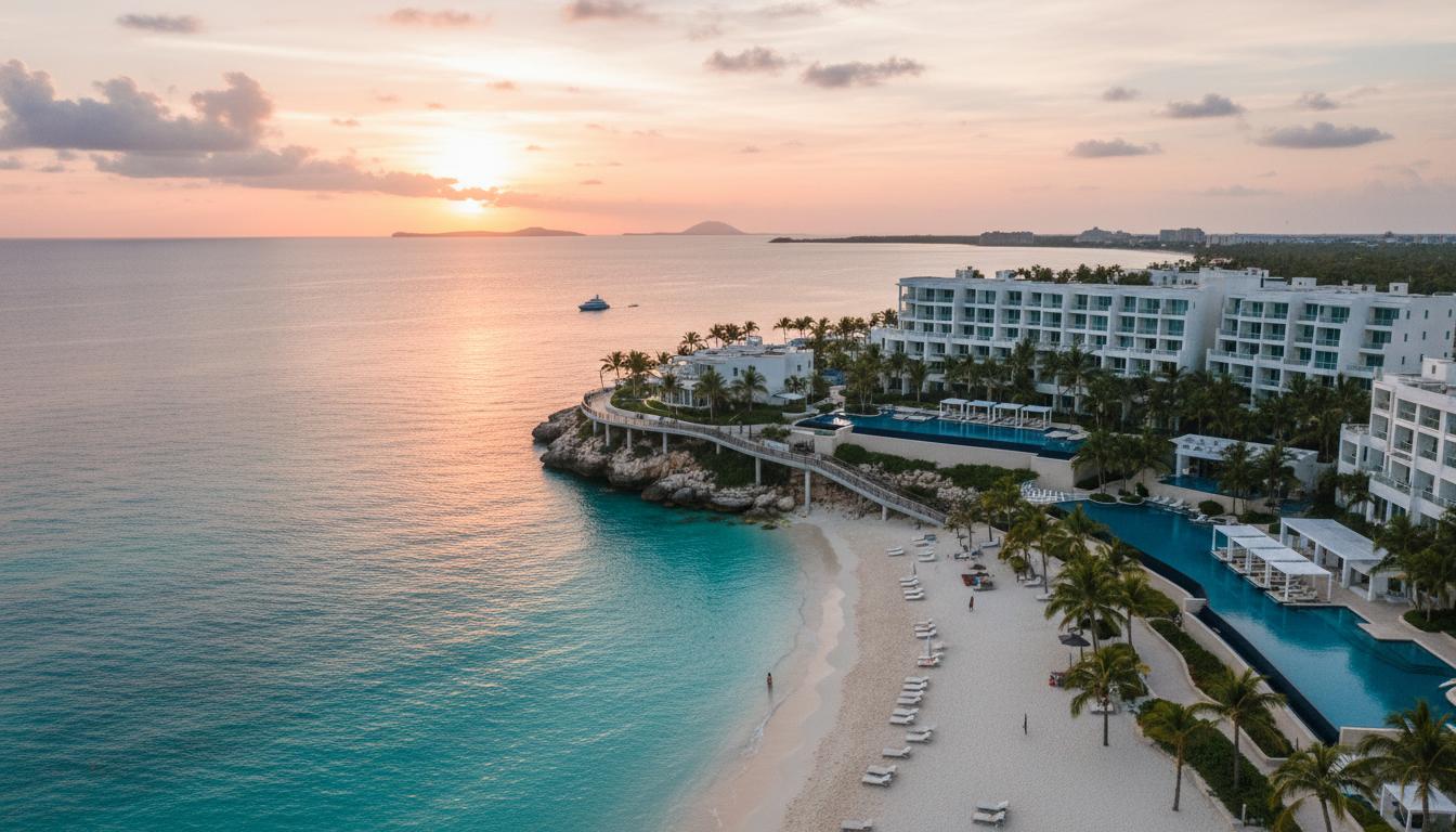 Hotel plusy: praktyczny przewodnik po zaletach noclegu