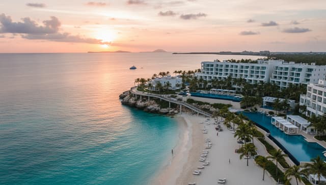 Hotel plusy: praktyczny przewodnik po zaletach noclegu