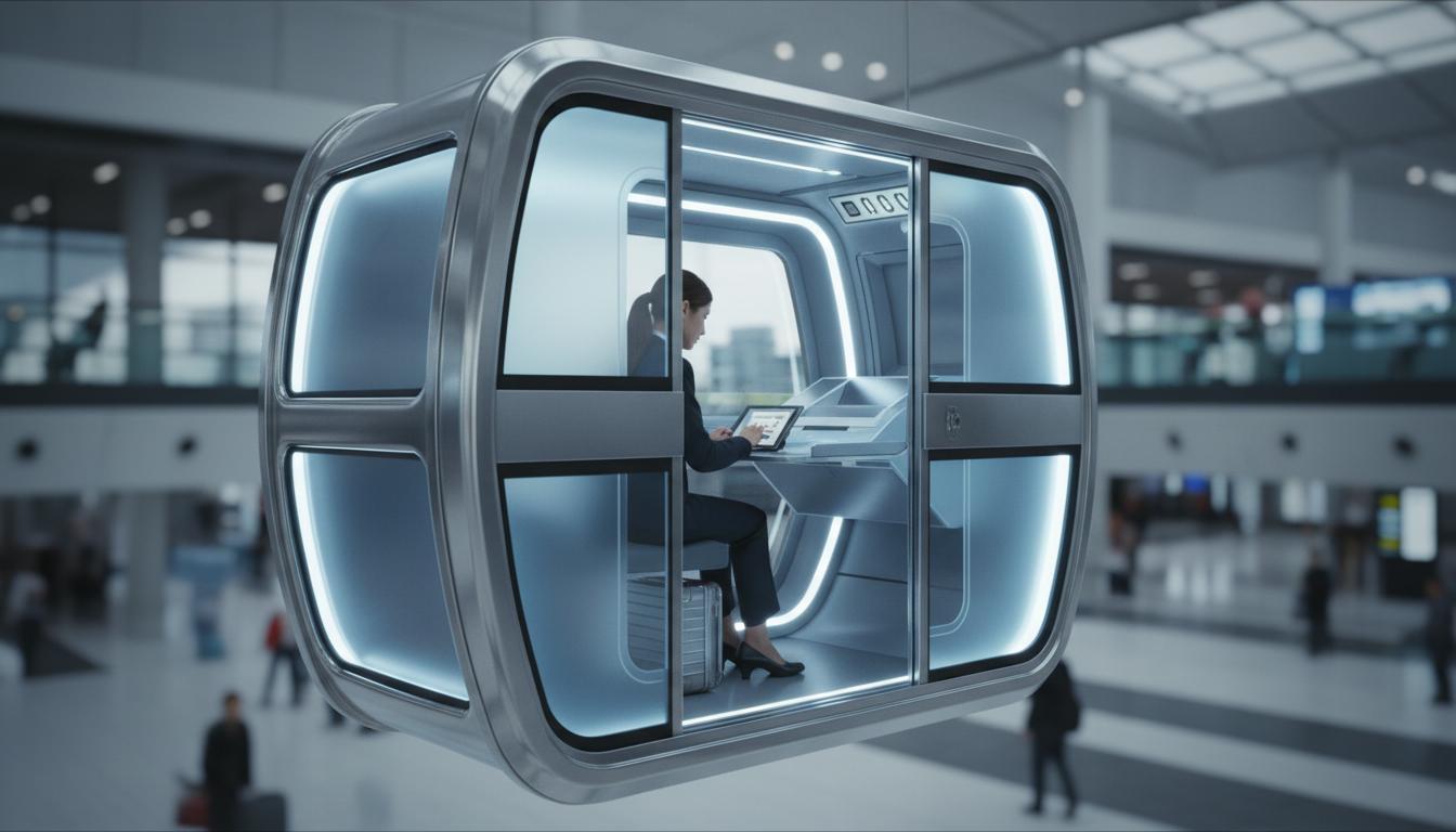 Hotel podróże służbowe: jak wybrać idealne miejsce na delegację